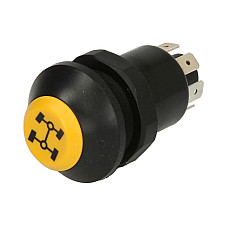 Comutator presiune, limitator incarcare ax Switch DEUTZ RENAULT SAME PNEUTRON 11175080XX