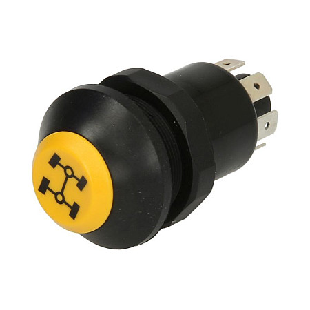 Comutator presiune, limitator incarcare ax Switch DEUTZ RENAULT SAME PNEUTRON 11175080XX