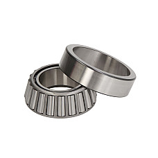 Rulment roata - simplu Fata 60x110x41mm VOLVO B6 FL12 FL6 D12A380-TD63ES 09.85- FAG Bearings FAG544236