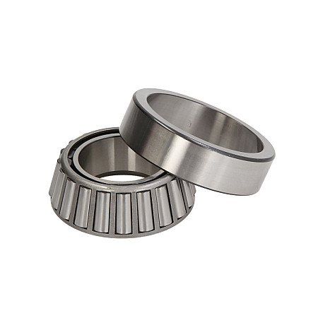 Rulment roata - simplu Fata 60x110x41mm VOLVO B6 FL12 FL6 D12A380-TD63ES 09.85- FAG Bearings FAG544236