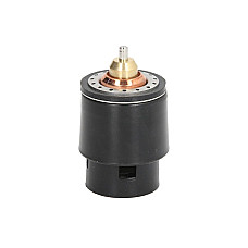 Termostat,lichid racire Termostat sistem racire 105C in carcasa AUDI A1 A3 A4 B9 A5 Q3 SEAT ALHAMBRA ATECA IBIZA IV IBIZA IV SC IBIZA IV ST IBIZA V LEON LEON SC LEON ST MII 1.0-1.6 04.11- VERNET TH7266.105