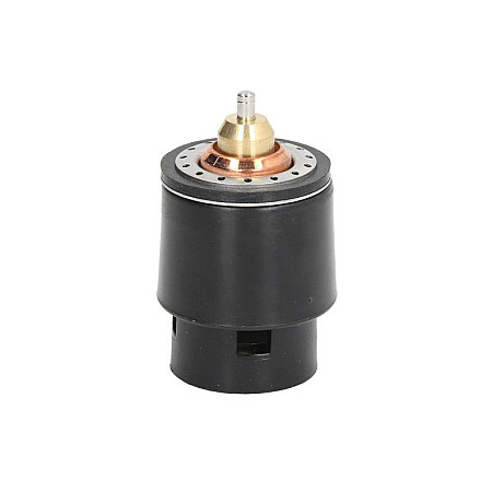 Termostat,lichid racire Termostat sistem racire 105C in carcasa AUDI A1 A3 A4 B9 A5 Q3 SEAT ALHAMBRA ATECA IBIZA IV IBIZA IV SC IBIZA IV ST IBIZA V LEON LEON SC LEON ST MII 1.0-1.6 04.11- VERNET TH7266.105