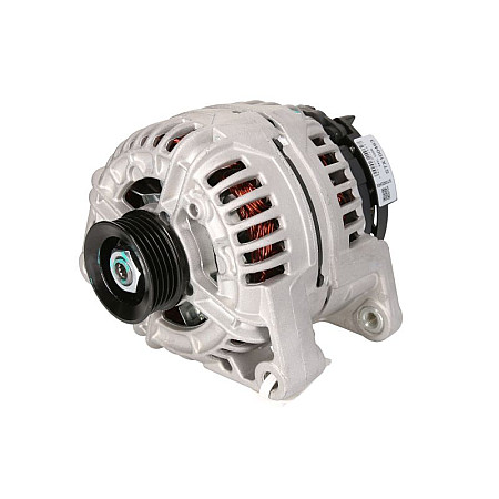 Alternator 12V 120A OPEL AGILA ASTRA G ASTRA G CLASSIC ASTRA G/KOMBI ASTRA H ASTRA H GTC COMBO TOUR COMBO/MINIVAN CORSA C CORSA C/HATCHBACK MERIVA A 1.0-1.6LPG 02.98- STARDAX STX100463