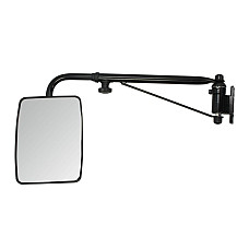 Oglinda exterioara Side mirror L length: 235mm width: 180mm DEUTZ SAME SMAT NORD 6395001-SN