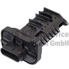 Senzor debit aer Air flowmeter cartridge FORD FOCUS II 2.5 01.09-07.11 PIERBURG 7.22184.78.0