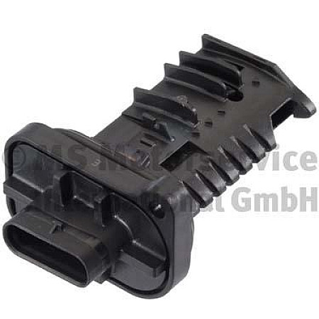 Senzor debit aer Air flowmeter cartridge FORD FOCUS II 2.5 01.09-07.11 PIERBURG 7.22184.78.0