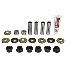 Set reparatie, bara stabilizatoare ATV A-Arm swingarm repair kit front bottom YAMAHA YXZ 1000 2017-2017 PIVOT WORKS PWAAK-Y22-000