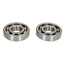 Set reparare de arbore cotit Crankshaft bearings set with garnituri HONDA TRX 400 1999-2014 HOT RODS K014 HR