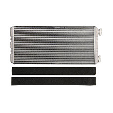 Radiator calorifer caldura 370x175x32mm MERCEDES ACTROS MP2 / MP3 OM541.920-OM542.964 10.02- HIGHWAY 50033007HW
