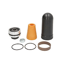 Set reparatie amortizor PL Zestaw naprawczy amortyzatora rear HONDA CR 0.13 2000-2003 PIVOT WORKS PWSHR-H03-000