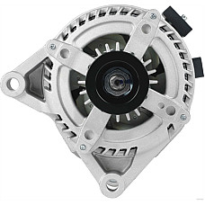 Alternator 14V 150A BMW 1 F20 1 F21 2 F22 F87 2 F23 2 F45 2 GRAN TOURER F46 3 F30 F80 3 F31 3 GRAN TURISMO F34 4 F32 F82 4 F33 F83 1.2-2.0D 11.11- HERTH+BUSS PARTI ELECTRICE 32001244