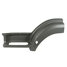 Podea Scara cabinei carcasa Stanga se potriveste MERCEDES ATEGO AXOR 0198 1004 LAMIRO LAM1880 32EX