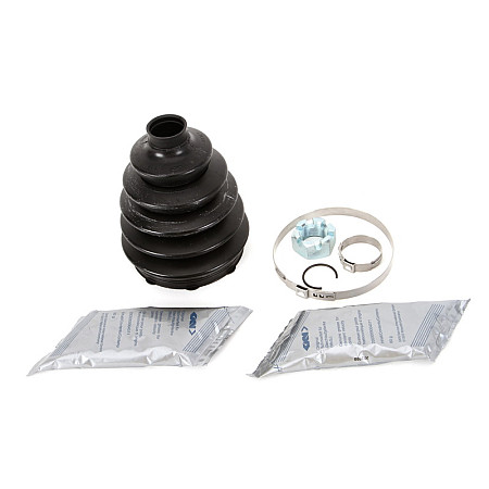 Ansamblu burduf, articulatie planetara Burduf cauciuc cap planetara exterior fi: 276/986 lungime1402 ALFA ROMEO 159 BRERA GIULIETTA SPIDER CHRYSLER DELTA FIAT BRAVO II DOBLO DOBLO CARGO 1.6D-3.2 06.05- SPIDAN 0.025142