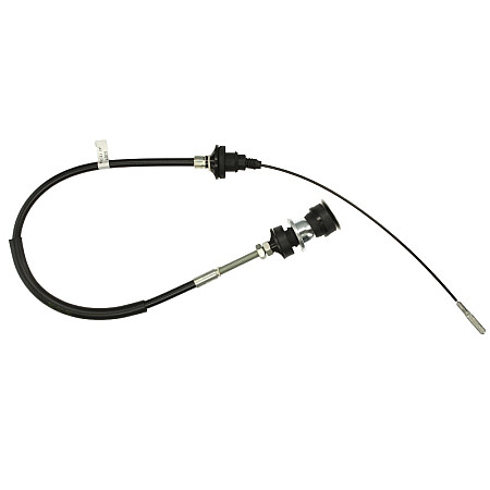 Cablu ambreiaj 1080mm CITROEN JUMPER FIAT DUCATO PEUGEOT BOXER 2.0/2.5D/2.8D 02.94-04.02 TRW AUTOMOTIVE GCC2007