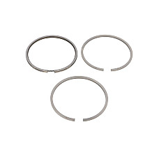 Set segmenti piston Inel compresor diametru 8225mm +025inaltime 15 3mm ACX83D VADEN 821 201