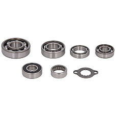 Set lagare, cutie viteze manuala Transmission repair kit ARCTIC CAT DVX KAWASAKI KFX SUZUKI LT-Z 400 2003-2013 HOT RODS TBK0057