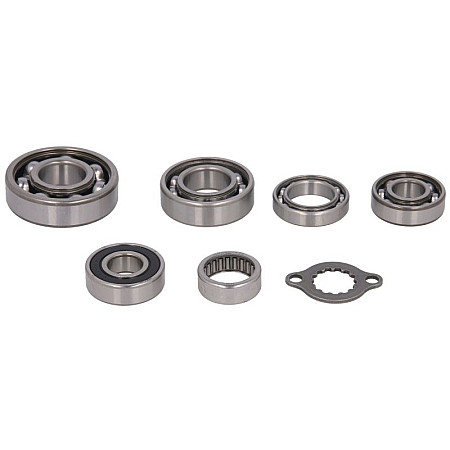 Set lagare, cutie viteze manuala Transmission repair kit ARCTIC CAT DVX KAWASAKI KFX SUZUKI LT-Z 400 2003-2013 HOT RODS TBK0057