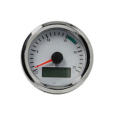 Tahometru Speedometer JCB 3CX 4CX ANAC MAKINA 704-D7231-AN