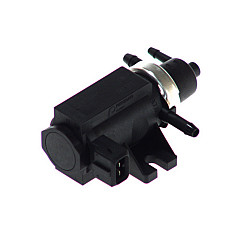 Convertor presiune, esapament Supapa de control electropneumatica VOLVO S40 I V40 SEAT TOLEDO II SKODA OCTAVIA I VW GOLF IV LT 28-46 II PASSAT B5.5 1.9D/2.5D 09.96-03.10 PIERBURG 7.21903.44.0