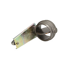 Cilindru de lucru clapeta cu o carcasa diametru 115 mm  MAN LIONS COACH TGA TGL I TGM I TGS I TGX I 09.95- CZM CZM17052