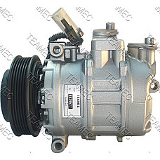 Compresor, climatizare Air-conditioning compressor RENAULT ESPACE IV VEL SATIS 3.0D 06.02-01.15 TEAMEC TM8629527