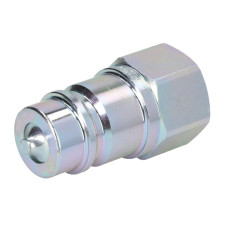 Cuplaj hidraulic 75l/min. FASTER NV 12-58SAE M