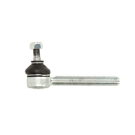 Sfera de cuplare, maneta schimbator viteze Articulatie cu bile si socluri a tijei de schimb exterior dreapta fata-verso  M14x15mm/M10x1mm L- 116mm MAN CLA E2000 EL F2000 F90 F90 UNTERFLUR FOCL G HOCL L2000 03.82- FEBI BILSTEIN 11717