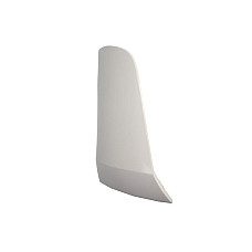 Deviator aer Cab spoiler external R  MERCEDES ATEGO 3 04.13- COSPEL 905.99902