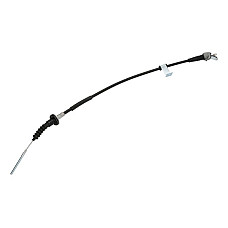 Cablu ambreiaj 805mm SUZUKI WAGON R+ 1.0/1.2 02.98-05.00 HERTH+BUSS JAKOPARTS J2308018