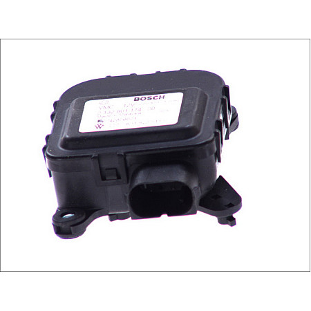 Element de reglare, clapeta carburator Bosch de control al motorului lumini BOSCH 0 132 801 174