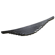 Pachet arc cu foi Arc lamelar Spate 10/2510100790/790 RVI KERAX 06.97- SCHOMACKER 85005800-S