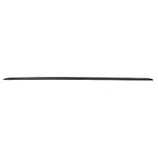 Mulura decorativa/de protectie a pragului de usa Car side sill trim L for painting S-LINE AUDI A4 B9 05.15-05.19 BLIC 5703-08-0030371P