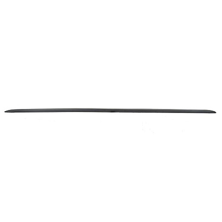 Mulura decorativa/de protectie a pragului de usa Car side sill trim L for painting S-LINE AUDI A4 B9 05.15-05.19 BLIC 5703-08-0030371P