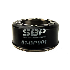 Tambur frana x180 Pineshed-in-pin  SAF BPW SBP 01-BP001