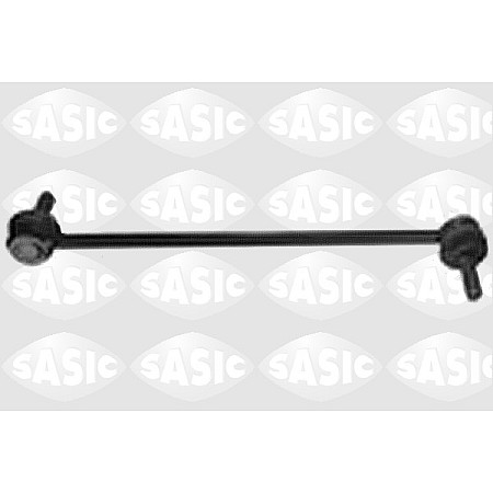 Brat bara de torsiune Tendon bara stabilizatoare Fata Dreapta/Stanga 320mm CITROEN C5 I C5 II C5 III XANTIA PEUGEOT 406 607 1.6-3.0 03.93- SASIC SAS0875485