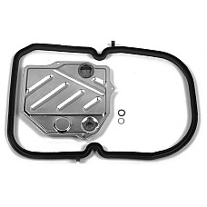 Set filtre hidraulice, cutie e vit.automata Gearbox hydraulic filter MERCEDES 123 C123 123 T-MODEL S123 123 W123 124 C124 124 T-MODEL S124 C W202 E A124 E C124 E T-MODEL S124 E W124 2.3-6.0 08.74-05.06 MEYLE 014 027 2104