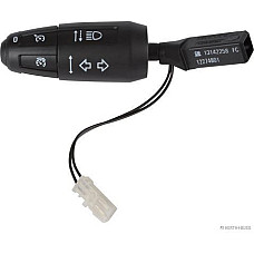Comutator coloana directie Comutator combinat sub volan control de croaziera Indicatorii lumini OPEL CORSA D 07.06-08.14 HERTH+BUSS PARTI ELECTRICE 70477099