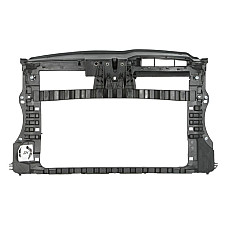 Acoperire fata Header panel complete petrol certificate TUV VW GOLF VI 10.08-11.13 BLIC 6502-08-9534200Q