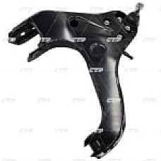 Brat, suspensie roata Front axle track control arm R transverse bottom with a joint knuckle with extras with sleeve  MITSUBISHI PAJERO CLASSIC PAJERO II 2.4-3.5 12.90- CTR CTRCQ0236R