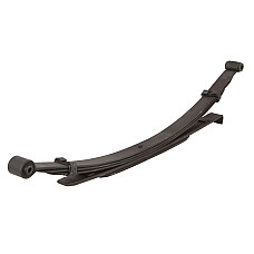 Pachet arc cu foi Leaf spring rear no.of blades: 5x580 FORD RANGER 2.2D/2.5/3.2D 04.11- LS GERMANY 200895-LS