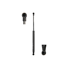 Amortizor portbagaj Arcul cu gaz arcul cu gaz de incarcare Dreapta/Stanga lungime maxima: 400mm sUV:139mm EN boot lid - coupe ALFA ROMEO GT CUPE 11.03-09.10 KROSNO KR24976