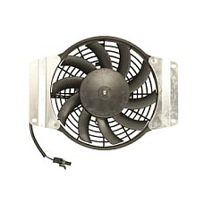 Ventilator CAN-AM OUTLANDER., RENEGADE 400-800 2009-2015 4RIDE AB70-1017