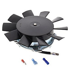 Ventilator POLARIS BIG BOSS, MAGNUM, SCRAMBLER, SPORT, SPORTSMAN, TRAIL BLAZER, TRAIL BOSS, XPLORER, XPRESS 250-500 1990-2002 4RIDE AB70-1002
