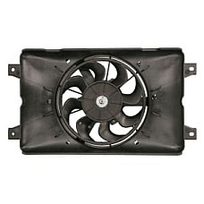 Ventilator 4RIDE AB70-1031
