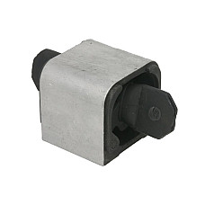Suport motor Transmission mount from gearbox side/rear L automatic/manual MERCEDES SPRINTER 35-T B906 SPRINTER 35-T B907 SPRINTER 3-T B906 SPRINTER 3-T B907 1.8-Electric 09.03- SASIC SAS2706172