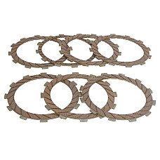 Disc ambreiaj ambreiaj placi FERODO FCD0188