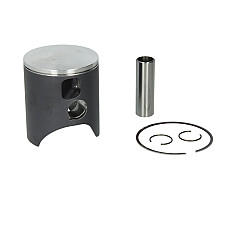 Set pistoane pistoane KTM selection: C 1 ring KTM EXC SX 250 2003-2017 WOSSNER 8082DC