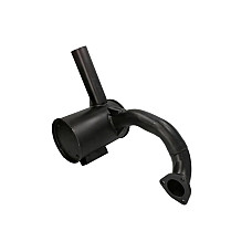 Toba esapament finala Toba esapament JCB 3CX 4CX ANAC MAKINA 123-06406-AN