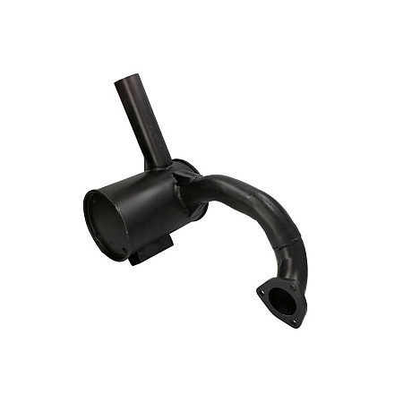 Toba esapament finala Toba esapament JCB 3CX 4CX ANAC MAKINA 123-06406-AN