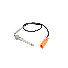 Senzor, temperatura gaze evacuare Senzor temperatura evacuare AUDI A4 ALLROAD B8 A4 B8 A5 A6 C7 A7 3.0D 10.11-09.18 AUTLOG AS3087